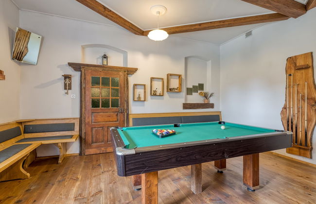 Family Friendly France's Lair - Foto 43