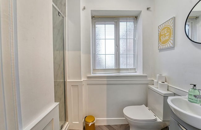 Host Stay Hills Studio - Foto 4