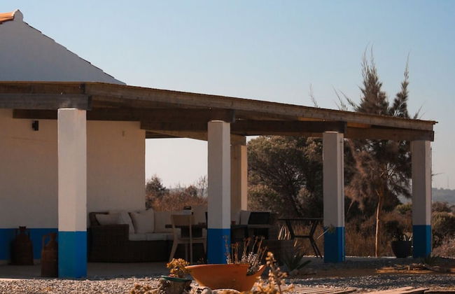 Monte Sardinha - Foto 79