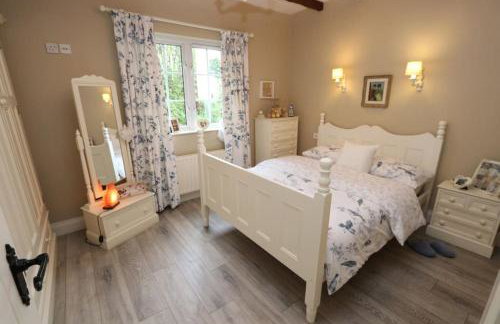 Doon Cottage Sleeps 8 Hottub Gym Area Pool Table - Foto 25