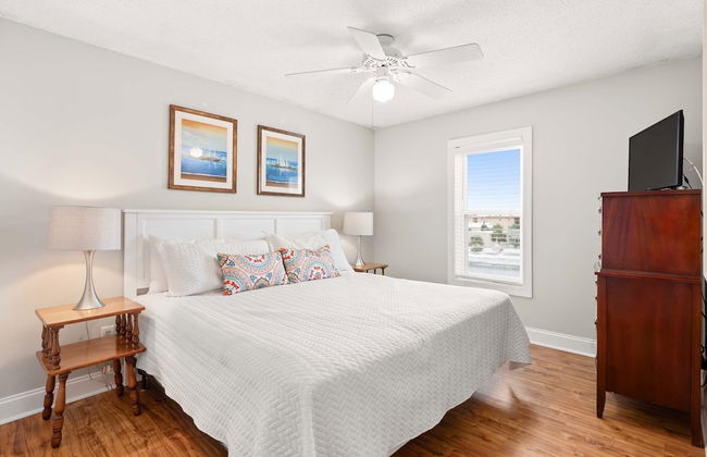 Sandpiper 1 by Tybee Vacation Rentals - Photo 66