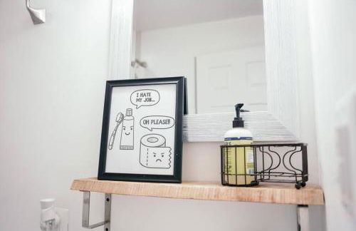 Fells Point Charm Doubled! - Foto 56