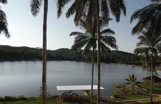 Hotel Fazenda Recanto - Foto 74