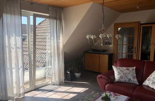 Wohlfühlen in gepflegter 70 qm Oberwohnung - Foto 10