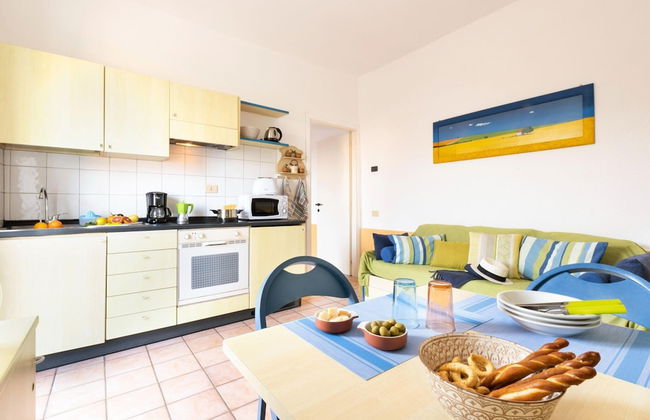 Apartment in Oggebbio With Sea View Terrace - Foto 16