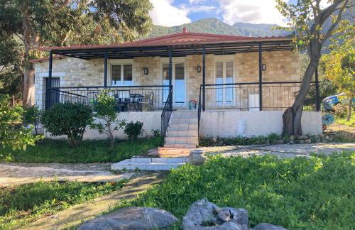 Ferienhaus Gecko - Foto 1