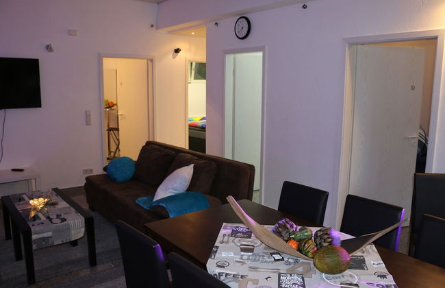 Gästewohnung Mönchengladbach - Foto 62