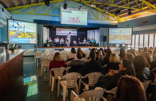 Vibra Blanc Palace Aparthotel - Foto 58