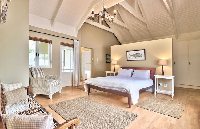 Huis Langbaai - Foto 11