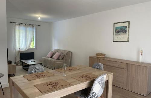 La Dinière - Calme - Jardin - 15mn du Futuroscope - Foto 29