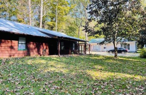 Firefly Creek Cabin in Nantahala - Foto 12
