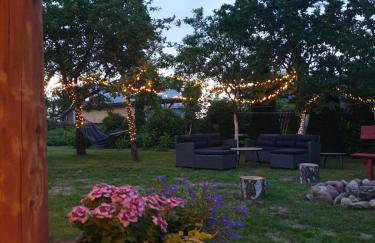 Siedlisko Wasilkowo. Odpoczynek na wsi - Foto 37