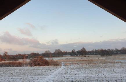 Słowińskie Widoki domek Natura, noclegi Smołdziński Las - Foto 12