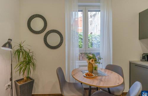 Colosseum Garden studio apartments - Foto 29