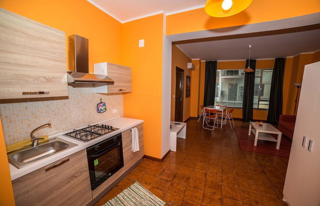 Loft Notarbartolo 2 - Foto 8