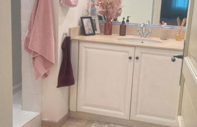 House Isabelle in Golf Saint Endreol, Provence, great view - Foto 14