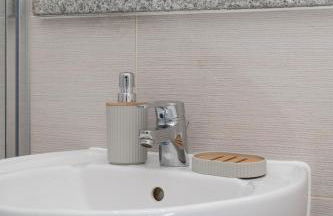 Flat 6 Islay Court - Stylish 2 Bed Apartment Parking Great Location - Foto 22