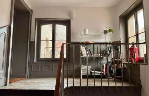 Belle Isle - Grand appart - 6 Places - T3 - 72m2 - Foto 11