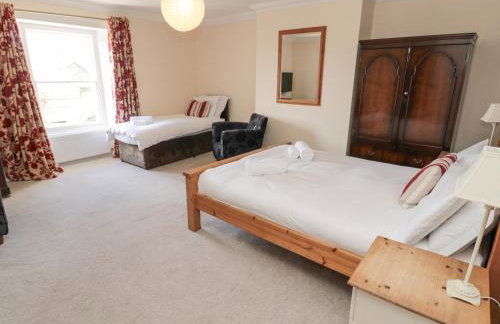 Jubilee House - Foto 33