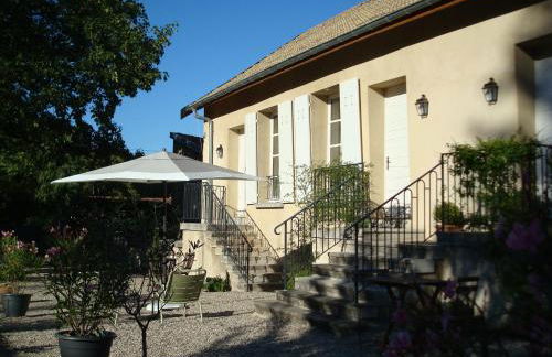 Les Communs du Manoir - Foto 13