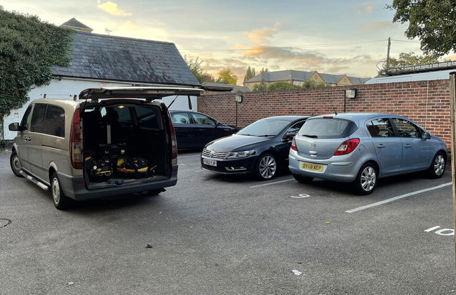 2-bed Apartment in Colchester - Foto 15