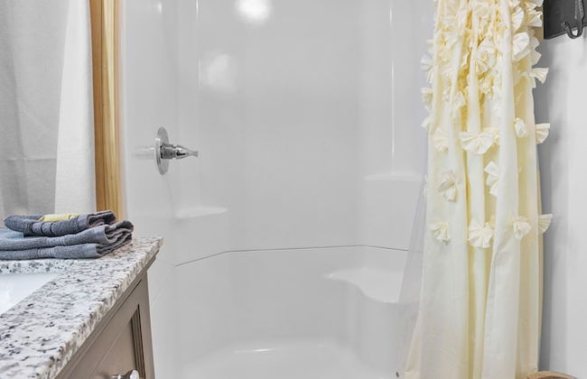 Tiny Houses of French Village - Photo 45