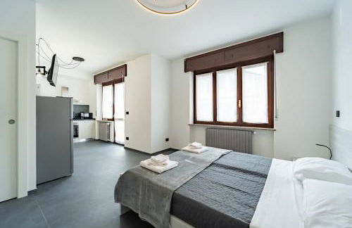 Da Cichin - Free Parking, Wi-Fi & AC - Vicino all'Ospedale Carle di Cuneo - Foto 29