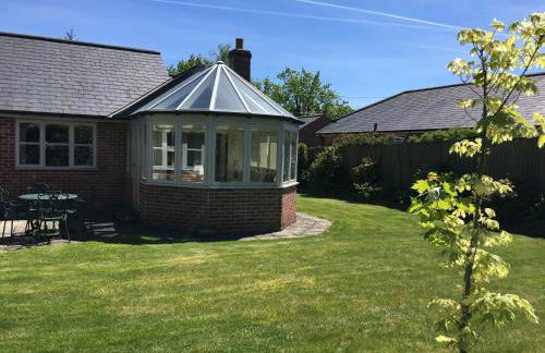 Oak Tree Cottage, Charming, Rural New Forest Home - Foto 12