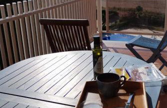 Apartamento Terraza Mar El Azul - Foto 23