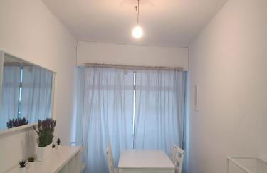 Piso en Pontedeume enfrente hotel Eumesa - Photo 24