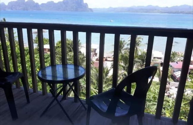 Bebeladan El Nido Bayview - Foto 15