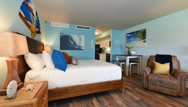 Eldorado J218 - Foto 5, Habitación