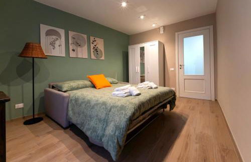 Ca' dal Pum - Lake Orta - Elegant holiday home - Foto 20