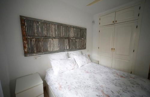 Chalet piscina privada Gran Alacant-Santa Pola-Aledama Homes - Foto 16