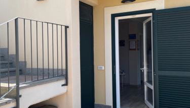 VILLA "Lago Blu" vista lago di Bracciano, con vasca idromassaggio esterna - Foto 5