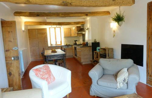 Grande maison de village 200 m2 calme tout confort - Foto 6