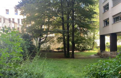 Luxurious and Glamorous Apartment - Foto 16