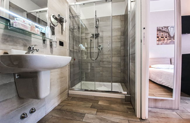 Aparthotel Meneghino - Foto 18