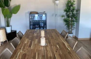 Primera Línea de Mar y Playa - Foto 35