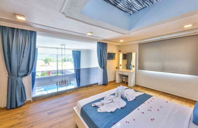 Villa Barley - Foto 9