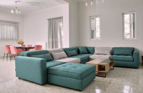 Villa Ancient Olympia by PCL - Foto 15