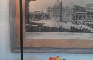 Gîte Le3 Bergheim - Foto 20