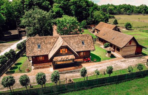 Moslavačka Priča Holiday Homes - Foto 27