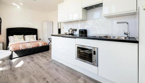 City studios london - Foto 2