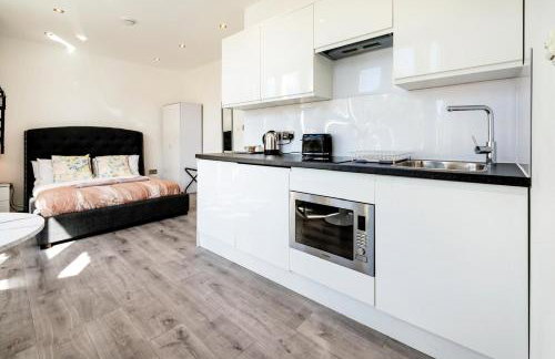 City studios london - Foto 2