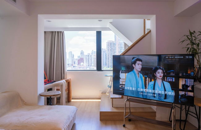 ZHome-Gingkgo Garden Four bedrooms - Photo 36