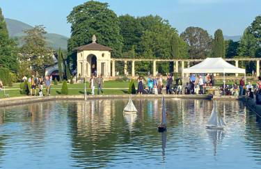 A la Colline de la bergerie - Foto 22