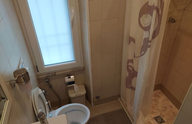 Al 171 Suite Studio 1p-3p - Foto 17