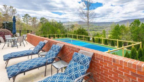 Pickleball - Pool - Hot Tub - Gym - BBQ - Foto 5