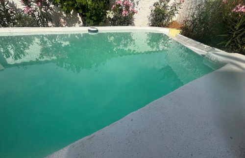 La Salamandre de l Olivier - Le Cèdre Bleu - Foto 24